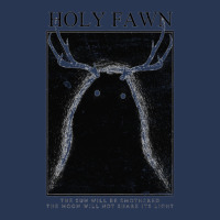 Copy Of Fawn Of Holy Men Denim Jacket | Artistshot