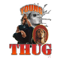 Young Thug Premium Long Sleeve Shirts | Artistshot