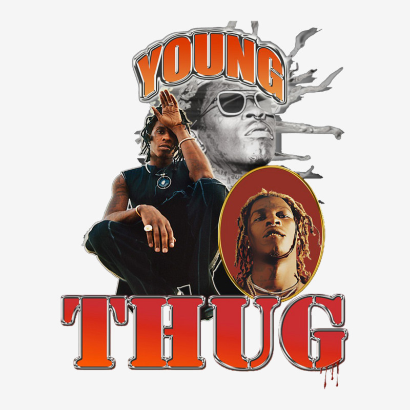 Young Thug Premium Classic T-shirt | Artistshot