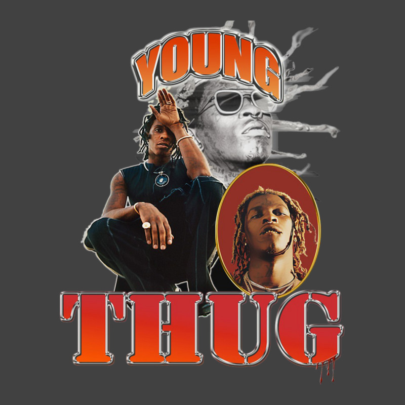 Young Thug Premium Vintage T-shirt | Artistshot