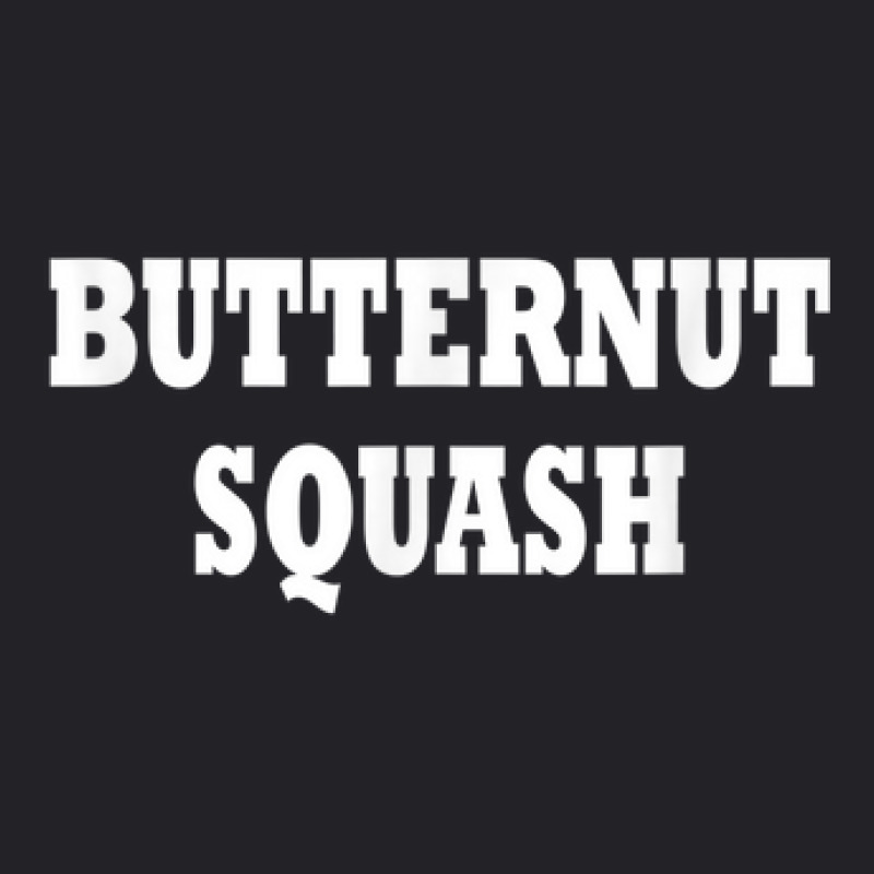 Butternut Squash Costume Halloween Youth Tee by Fashonus | Artistshot