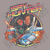 Spy Hunter 1983, Arcade Game Vintage Short | Artistshot