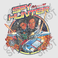 Spy Hunter 1983, Arcade Game Hoodie & Jogger Set | Artistshot