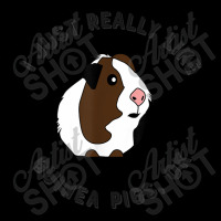 Cute And Funny I Just Really Like Guinea Pigs Ok Tshirt 54 V-neck Tee | Artistshot