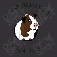 Cute And Funny I Just Really Like Guinea Pigs Ok Tshirt 54 Vintage Short | Artistshot