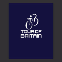 The Tour Of Britain Team Graphic Vintage Short | Artistshot