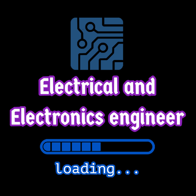 Loading To Electrical And Electronics Engineer T Shirt Toddler Sweatshirt by emotionaldive | Artistshot