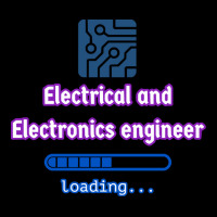 Loading To Electrical And Electronics Engineer T Shirt Youth Jogger | Artistshot