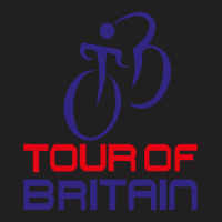 The Tour Of Britain-official T-shirt | Artistshot