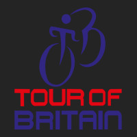 The Tour Of Britain-official 3/4 Sleeve Shirt | Artistshot