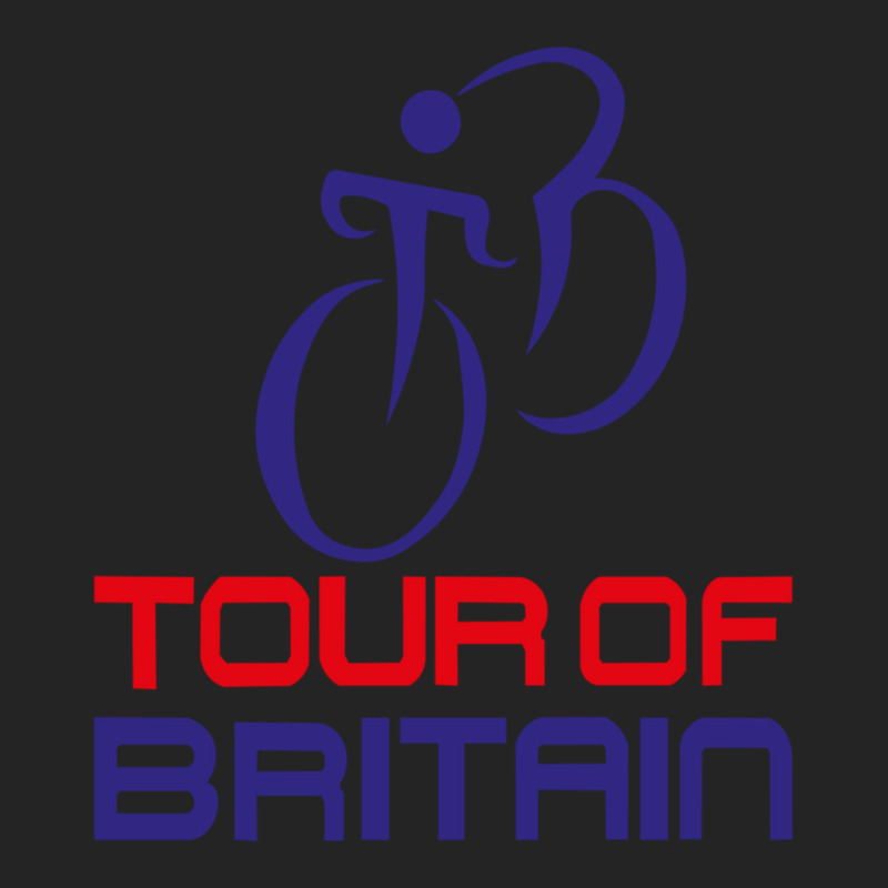 The Tour Of Britain-official 3/4 Sleeve Shirt | Artistshot