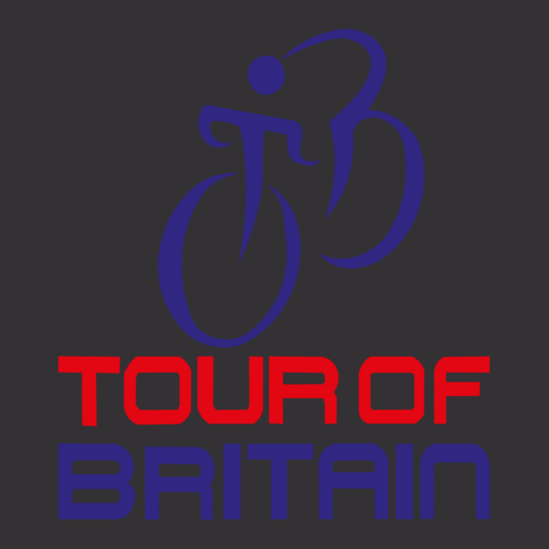 The Tour Of Britain-official Vintage Hoodie And Short Set | Artistshot