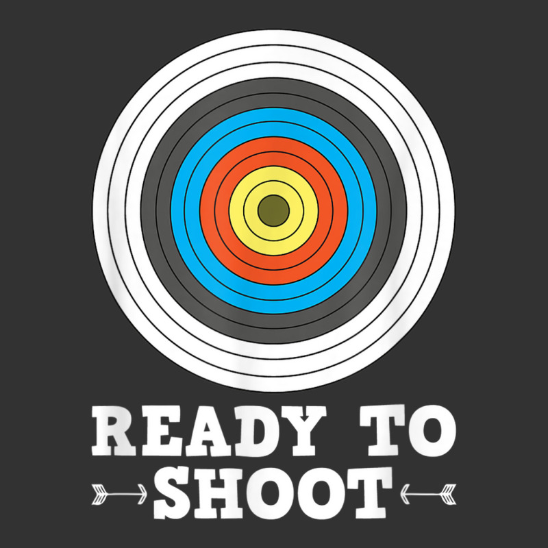 Ready To Shoot Bow And Arrow Archery Target Baby Bodysuit | Artistshot