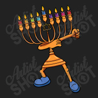 Hanukkah Dabbing Menorah Dab Dance Chanukah Jewish Backpack | Artistshot