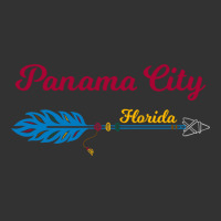 Panama City Florida Long Sleeve T Shirt Baby Bodysuit | Artistshot