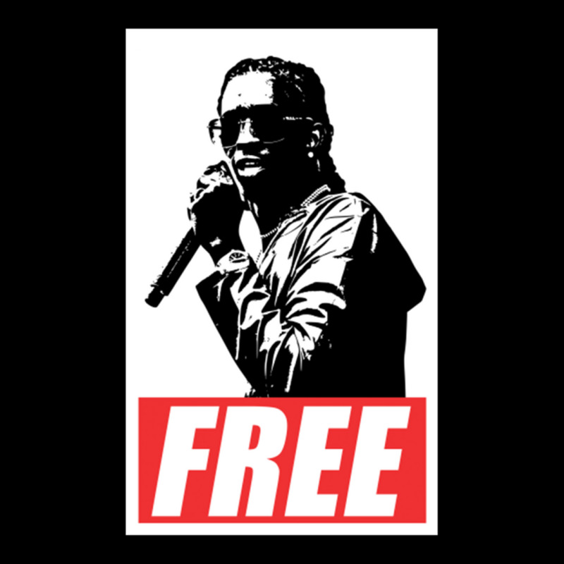 Free Young Thug Young Thug Pocket T-shirt | Artistshot