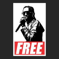 Free Young Thug Young Thug Men's T-shirt Pajama Set | Artistshot