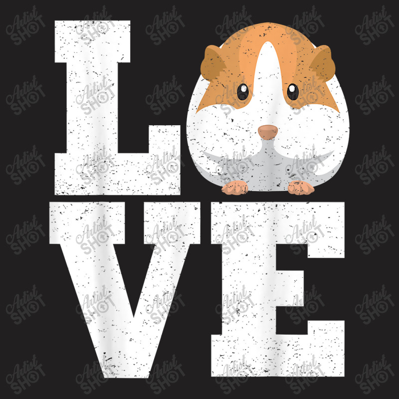 Guine Pig Shirt Always Be A Guinea Pig Tshirt Gift 66 T-shirt | Artistshot