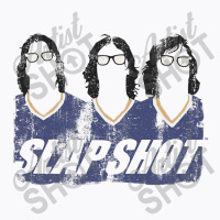 Slap Shot, Brothers, T-shirt | Artistshot