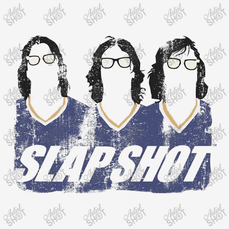 Slap Shot, Brothers, Toddler Hoodie | Artistshot