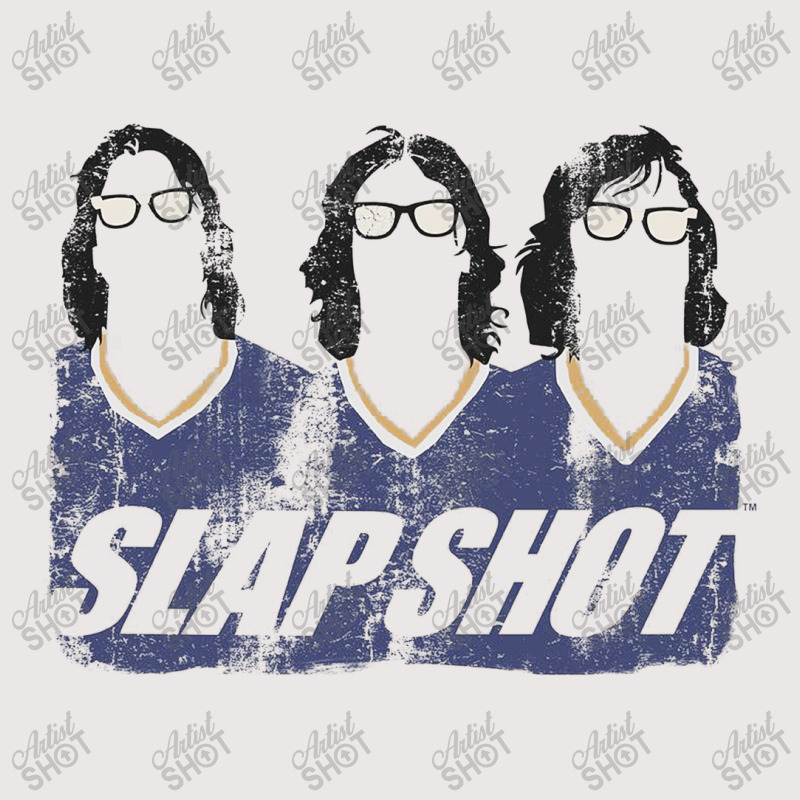 Slap Shot, Brothers, Pocket T-shirt | Artistshot