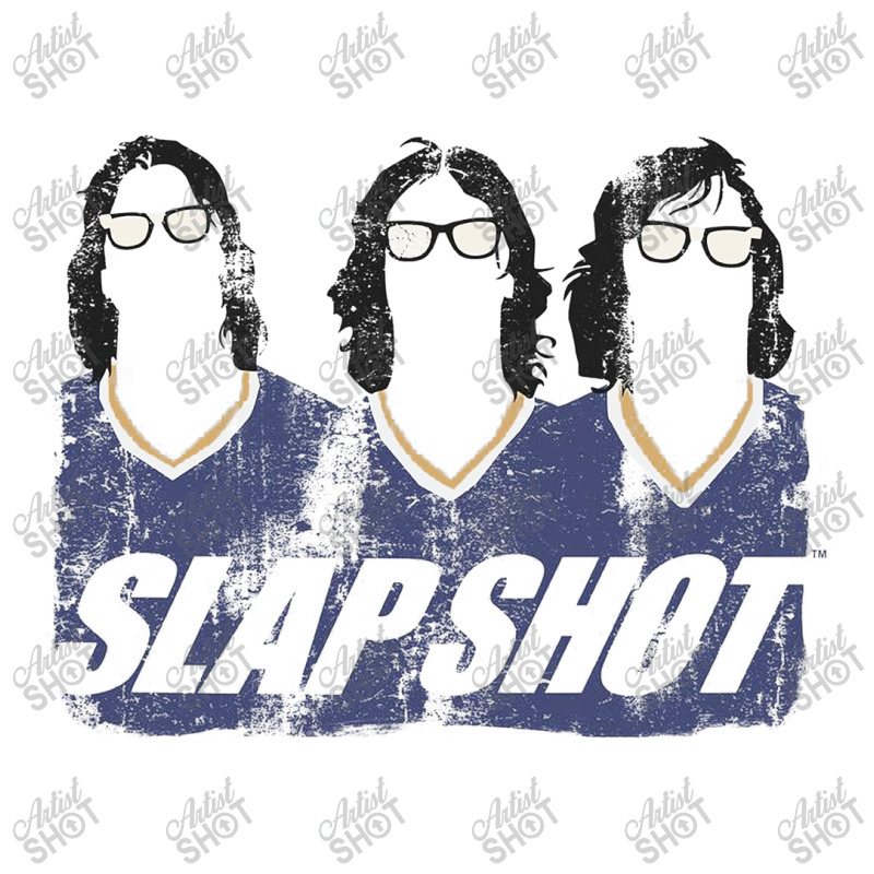 Slap Shot, Brothers, Men's T-shirt Pajama Set | Artistshot