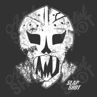 Slap Shot, Goalie Mask Baby Bodysuit | Artistshot