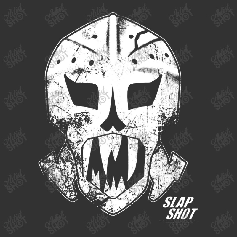 Slap Shot, Goalie Mask Baby Bodysuit | Artistshot