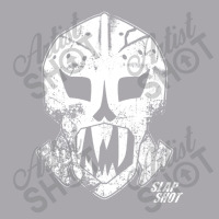 Slap Shot, Goalie Mask Youth 3/4 Sleeve | Artistshot