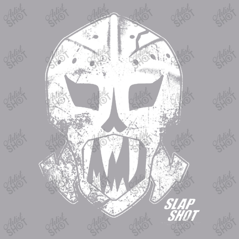 Slap Shot, Goalie Mask Youth 3/4 Sleeve | Artistshot