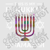 Hanukkah Pajama Menorah Pajamakah Chanukah Jewish Exclusive T-shirt | Artistshot