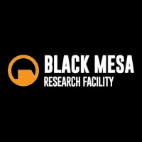 Black Mesa Research Facility Adjustable Cap | Artistshot