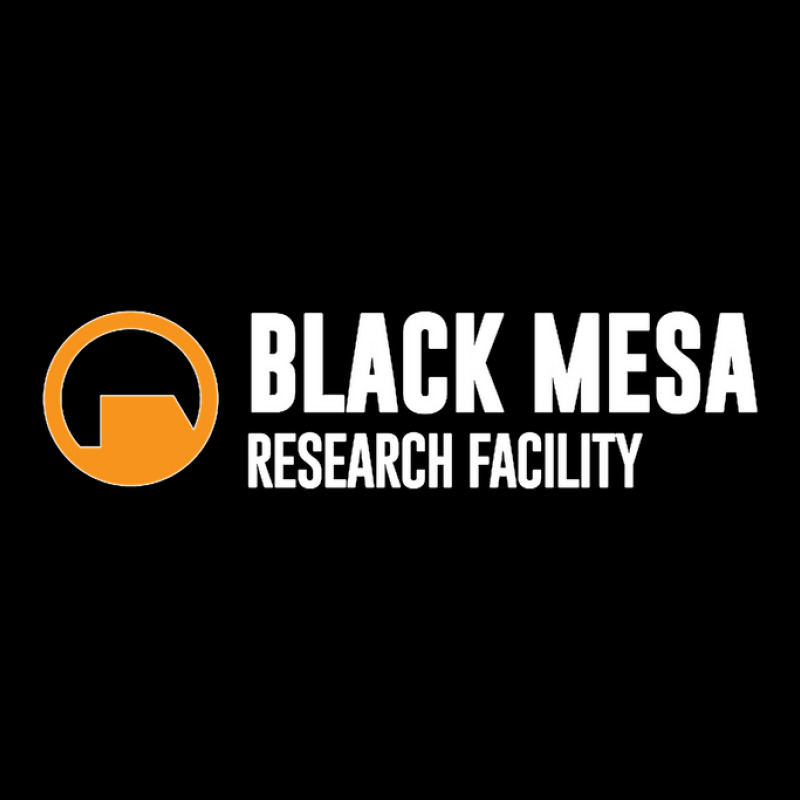 Black Mesa Research Facility Adjustable Cap by cm-arts | Artistshot