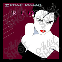 Duran Rio Zipper Hoodie | Artistshot