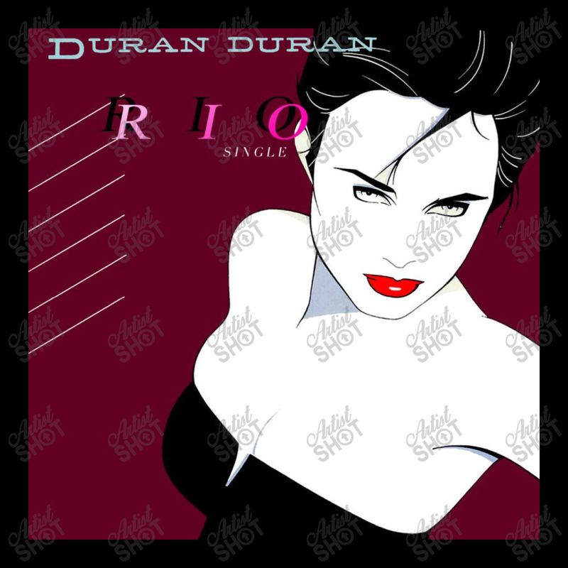 Duran Rio Men's 3/4 Sleeve Pajama Set | Artistshot