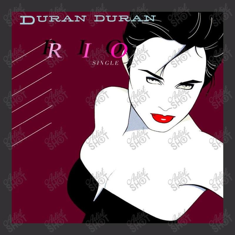 Duran Rio Vintage Hoodie | Artistshot