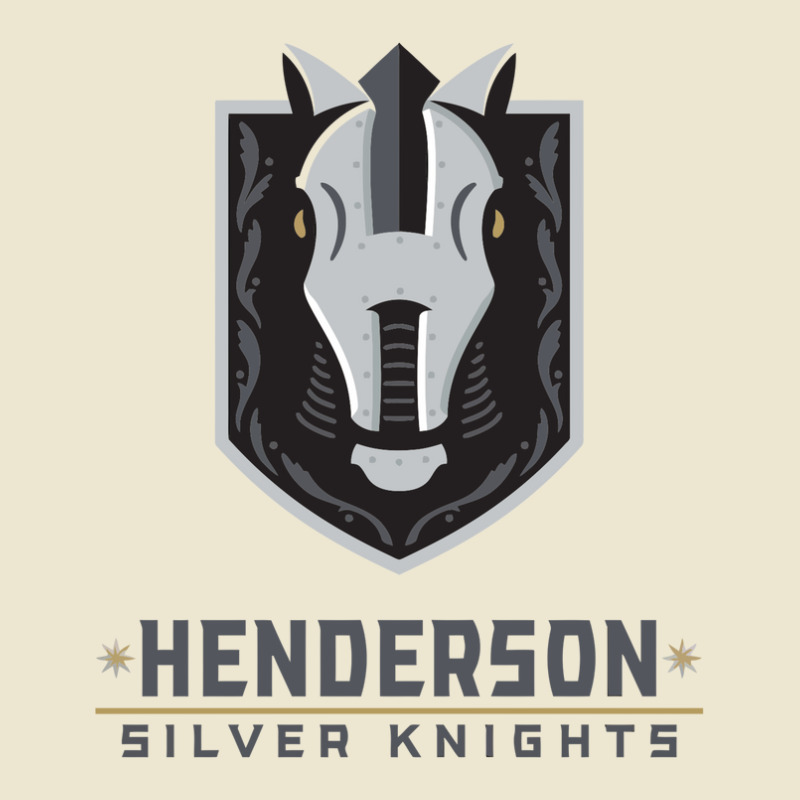 The Silver Knight, Henderson Cropped Hoodie by cm-arts | Artistshot