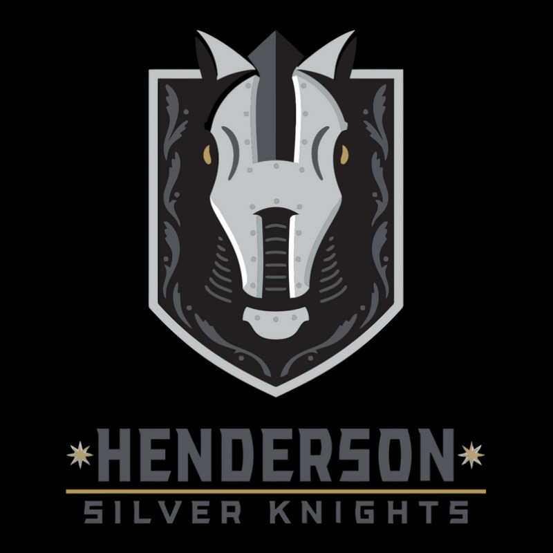 The Silver Knight, Henderson Cropped Sweater by cm-arts | Artistshot