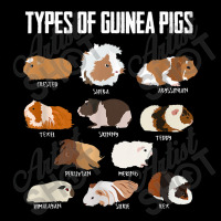 Guinea Pig Girl Design  Types Of Guinea Pigs Guinea Gift Adjustable Cap | Artistshot