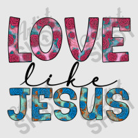 Love Like Jesus Hoodie & Jogger Set | Artistshot