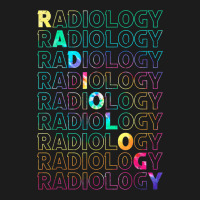 Tie Dye Radiologic Technologist Radiology X Ray Rad Tech Hoodie & Jogger Set | Artistshot