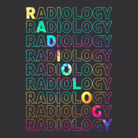 Tie Dye Radiologic Technologist Radiology X Ray Rad Tech Vintage Hoodie And Short Set | Artistshot