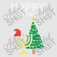 Happy Christmukkah Jewish Christmas Hanukkah Chanukah Gift Exclusive T-shirt | Artistshot