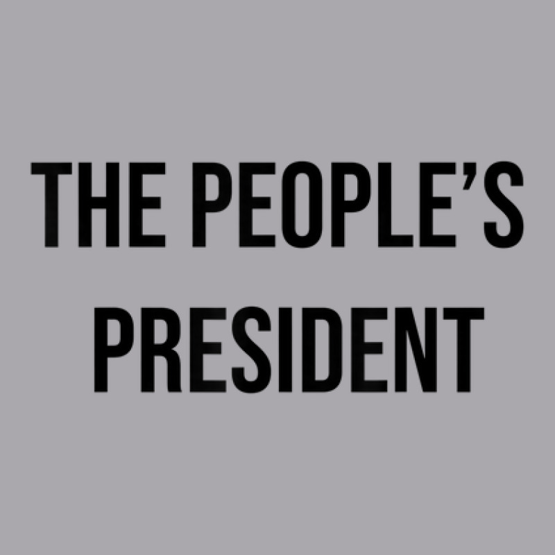 The People's President Youth 3/4 Sleeve by Prestige | Artistshot