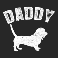 Basset Hound Mix Daddy Matching Family Women's Pajamas Set | Artistshot