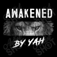 Awakened By Yah Hebrew Israelite Lion Of Judah Jewish Long Sleeve Shirts | Artistshot