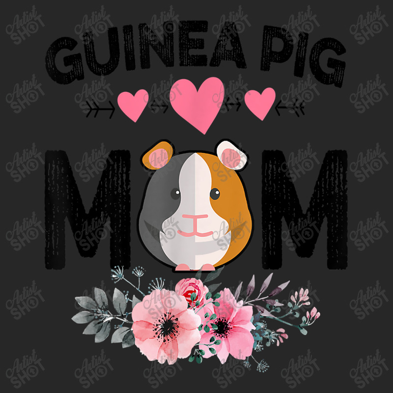 Guinea Pig Mom Shirt  Costume Gift Clothing Accessories 161 Men's T-shirt Pajama Set | Artistshot