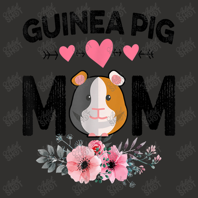 Guinea Pig Mom Shirt  Costume Gift Clothing Accessories 161 Champion Hoodie | Artistshot