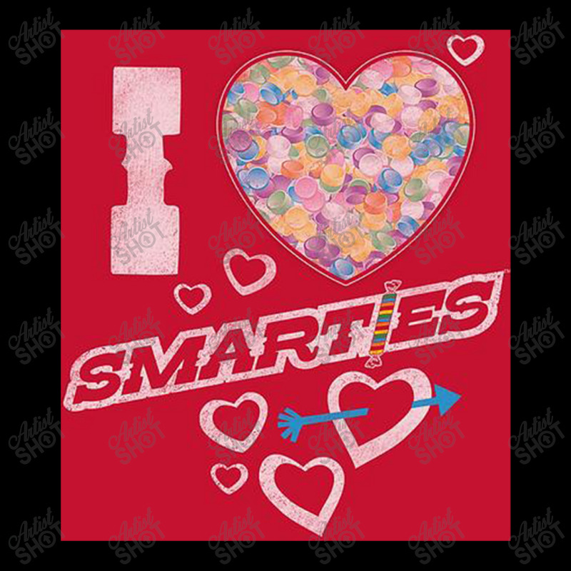 Smarties, I Heart Smarties Unisex Jogger | Artistshot