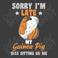 Guinea Pig Quote For A Cavy Owner Men's Polo Shirt | Artistshot